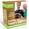 Focus on the Family Daily Radio Broadcast - Parenting Today's Teens Collection (Parenting)
